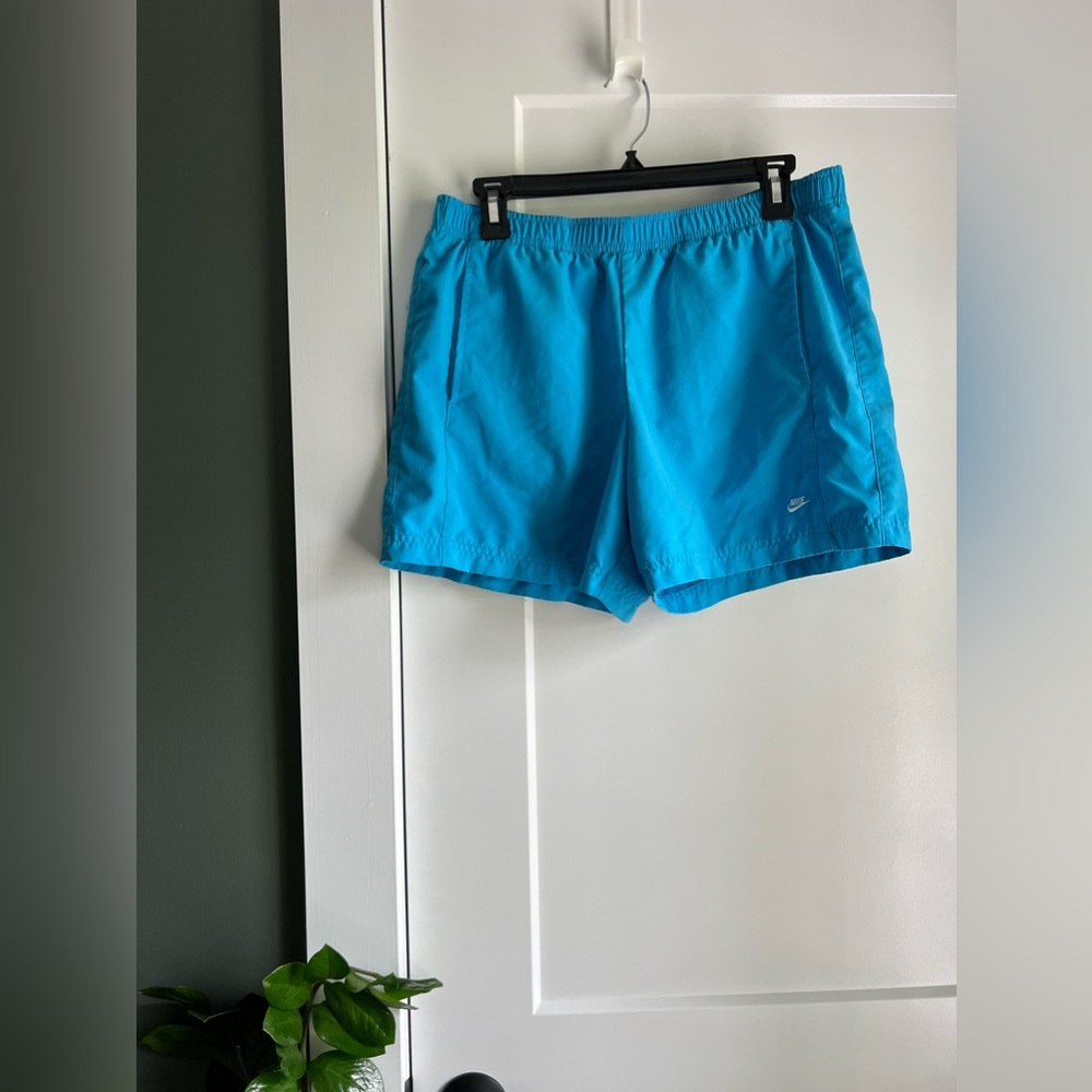 Vintage Nike Shorts